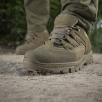 Vienna Tactical Shoes // Olive (Euro: 42)