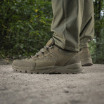 Vienna Tactical Shoes // Olive (Euro: 45)