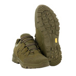 Vienna Tactical Shoes // Olive (Euro: 39)