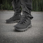 Randy Tactical Shoes // Black (Euro: 41)