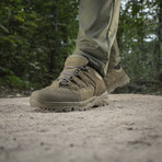 Vienna Tactical Shoes // Olive (Euro: 42)