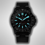 Meccaniche Veneziane Nereide GMT Automatic // 1305010