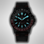 Meccaniche Veneziane Nereide GMT Automatic // 1305012