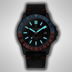 Meccaniche Veneziane Nereide GMT Automatic // 1305009