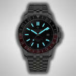 Meccaniche Veneziane Nereide GMT Automatic // 1305005J