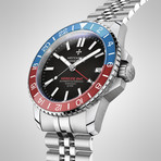 Meccaniche Veneziane Nereide GMT Automatic // 1305001J