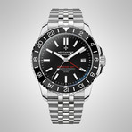 Meccaniche Veneziane Nereide GMT Automatic // 1305004J