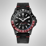 Meccaniche Veneziane Nereide GMT Automatic // 1305012