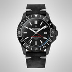 Meccaniche Veneziane Nereide GMT Automatic // 1305010