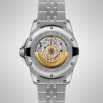 Meccaniche Veneziane Nereide GMT Automatic // 1305002J