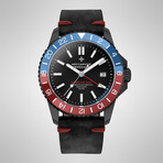 Meccaniche Veneziane Nereide GMT Automatic // 1305009