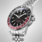 Meccaniche Veneziane Nereide GMT Automatic // 1305005J