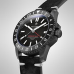 Meccaniche Veneziane Nereide GMT Automatic // 1305010
