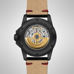 Meccaniche Veneziane Nereide GMT Automatic // 1305009