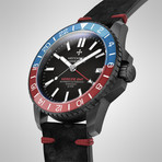 Meccaniche Veneziane Nereide GMT Automatic // 1305009