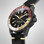 Meccaniche Veneziane Nereide GMT Automatic // 1305011