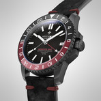 Meccaniche Veneziane Nereide GMT Automatic // 1305012