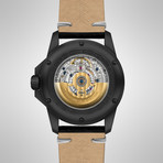 Meccaniche Veneziane Nereide GMT Automatic // 1305010