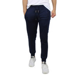 French Terry Jogger // Navy (S)