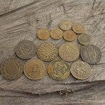 Game of Thrones 14 Coin Bundle