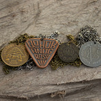 Game of Thrones Necklace Bundle // Set of 4 Necklaces