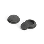 Session Goods Cleaning Caps // Charcoal