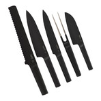 Ron 5pc Cutlery Set