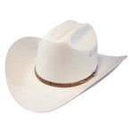 Colorado Hat // Ivory (6.75)