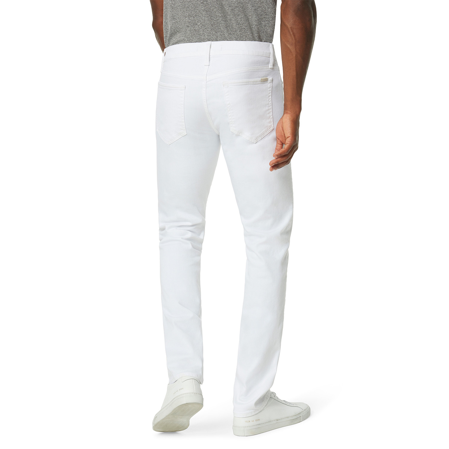 The Brixton // White (28WX34L) - Joe's Jeans - Touch of Modern