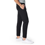 Tech Knit Trouser // Stretch Limo (33WX34L)