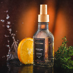 Linen Spray // Satsuma Orange & Thyme