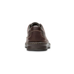Clarks Collection // Vanek Apron // Brown Oily (US: 8)