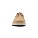 Clarks Collection // Forge Vibe // Dark Sand Suede (US: 10)