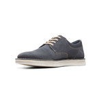 Clarks Collection // Forge Plain // Storm Suede (US: 7)