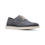 Clarks Collection // Forge Plain // Storm Suede (US: 7)