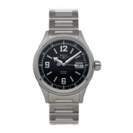 Ball Fireman Racer Automatic // NM2088C-S2J-BKWH // Pre-Owned