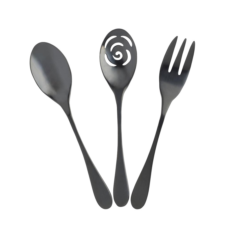 Knork Cutting Edge Fork & Knife Integration Touch of Modern