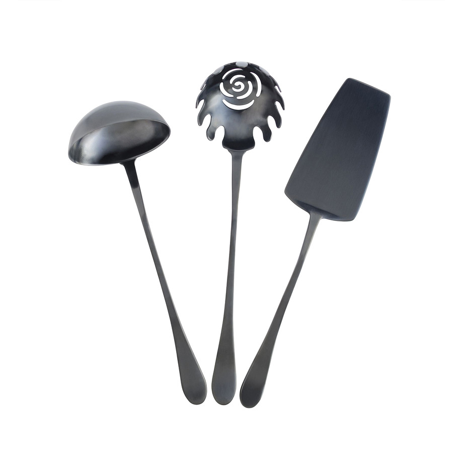 Knork Cutting Edge Fork & Knife Integration Touch of Modern