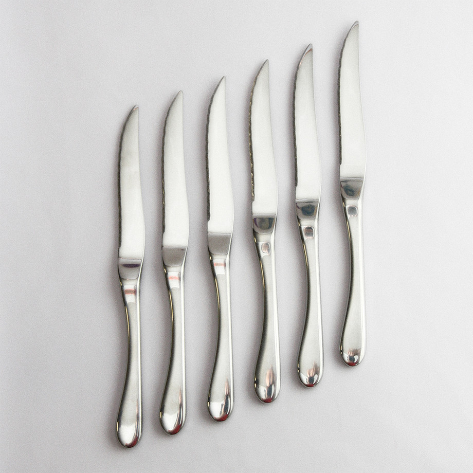 Knork Ergonomic Flatware Touch of Modern