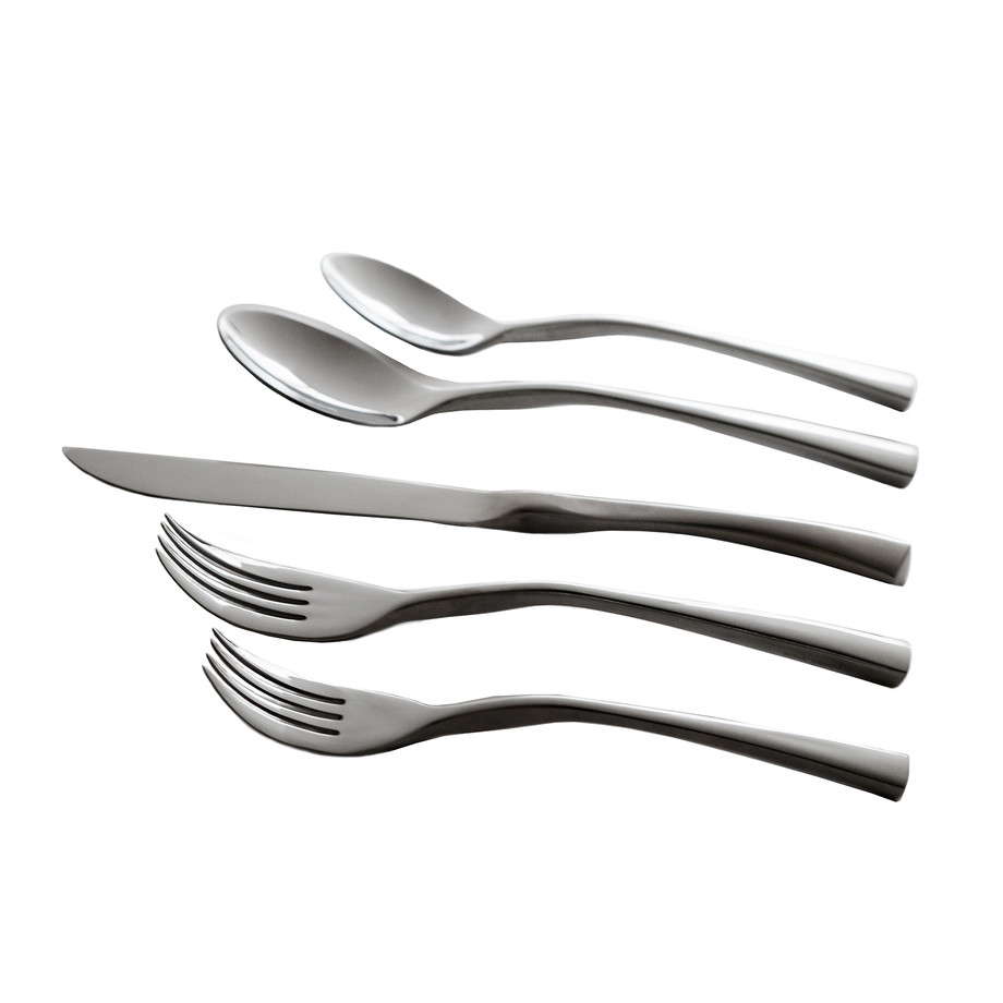 Knork Ergonomic Flatware Touch of Modern