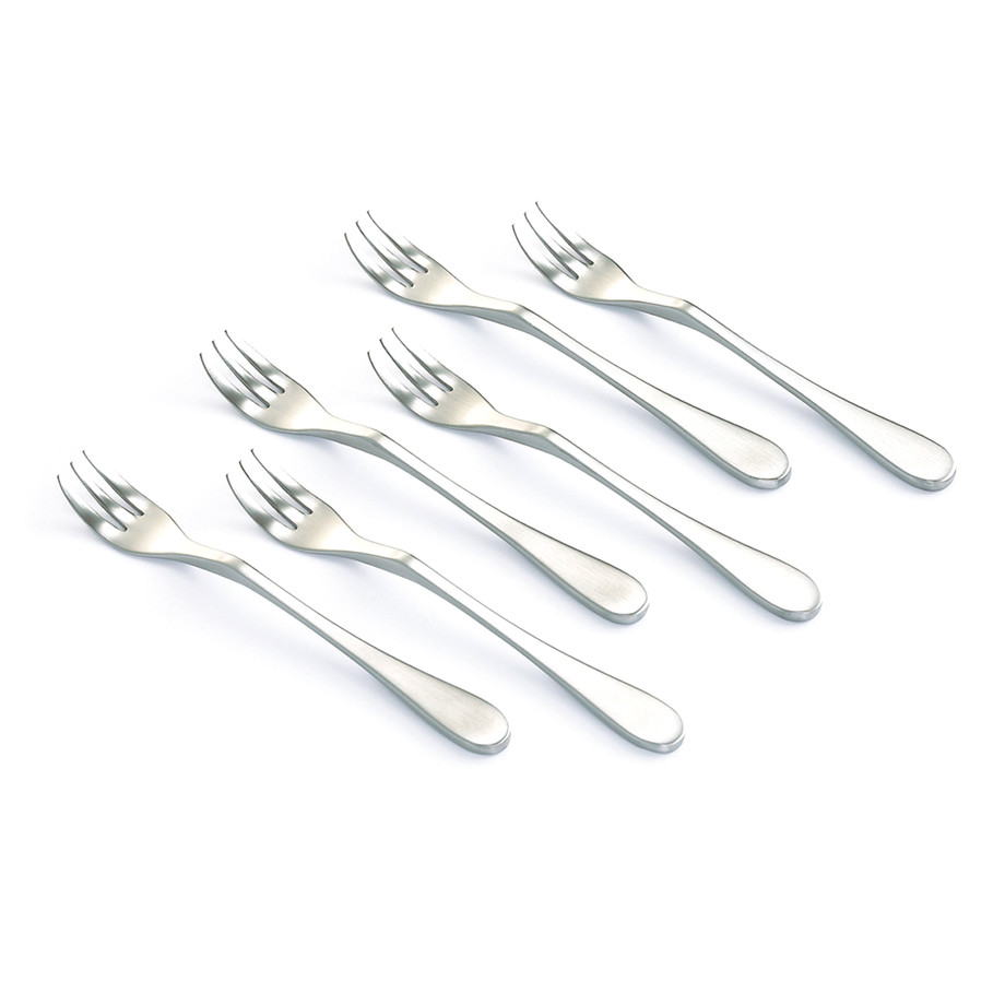 Knork Ergonomic Flatware Touch of Modern