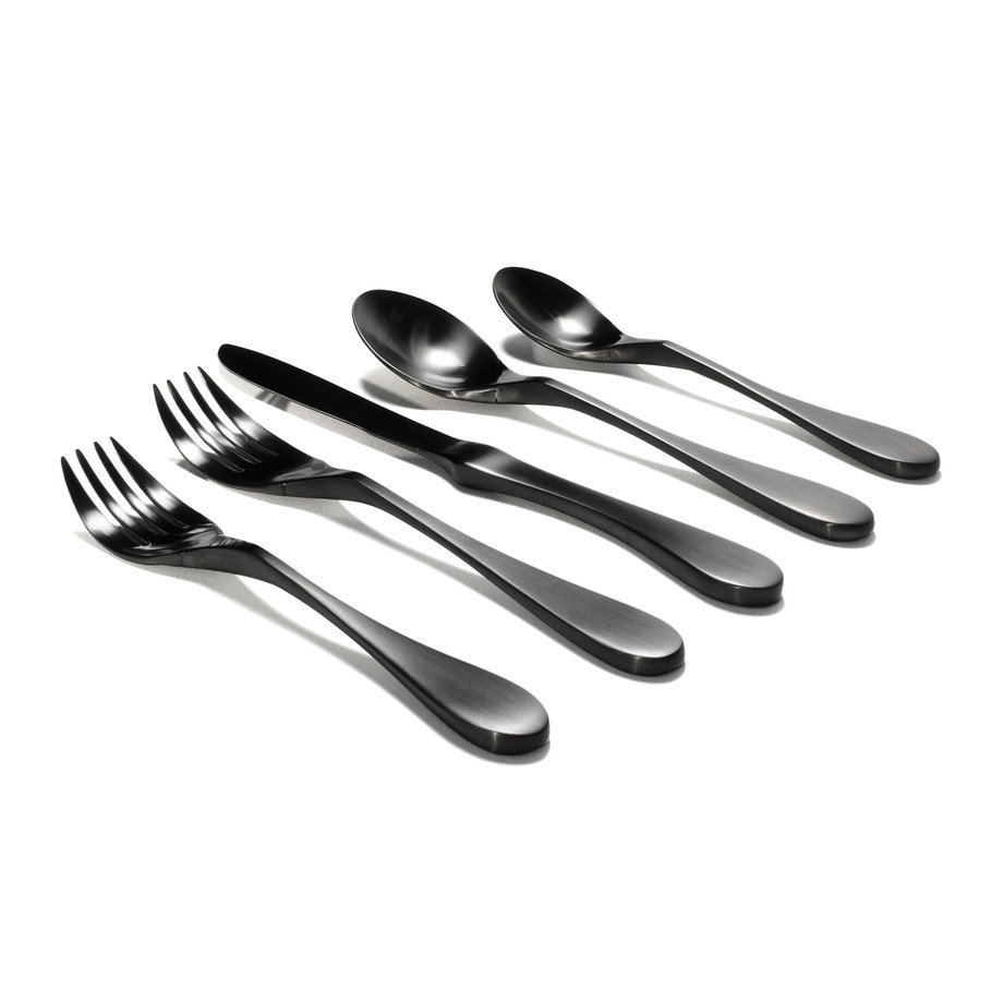 Knork Cutting Edge Fork & Knife Integration Touch of Modern