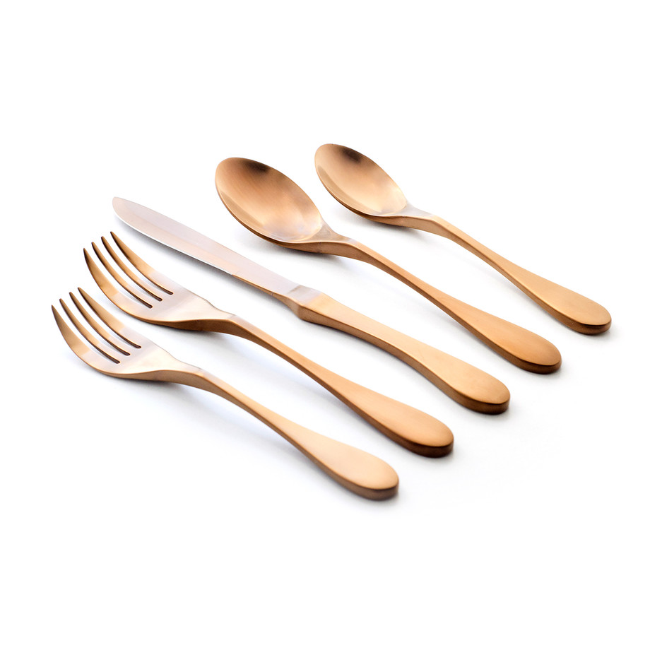 Knork Cutting Edge Fork & Knife Integration Touch of Modern