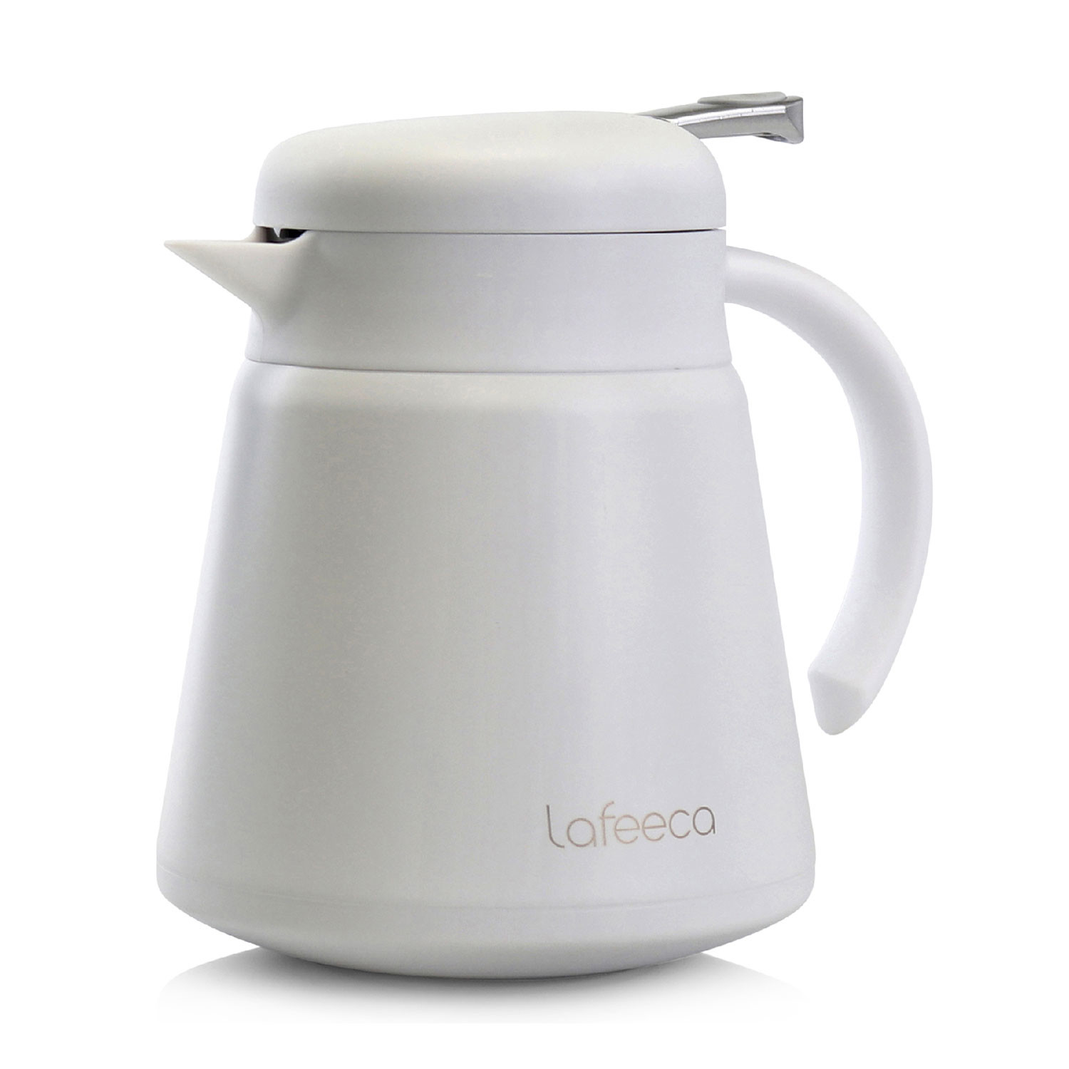 Generic iSH09-M609602mn Lafeeca Thermal Coffee Carafe Tea Pot