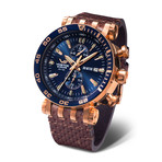 Vostok-Europe Energia Chronograph Quartz // VK61-575B590