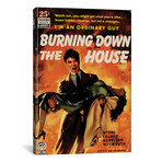 Burning Down The House // Todd Alcott