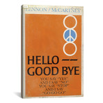 Hello Goodbye // Todd Alcott
