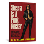 Sheena Is A Punk Rocker // Todd Alcott