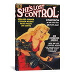She's Lost Control // Todd Alcott