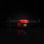 EVO II Drone // 8K Video (Drone Only)